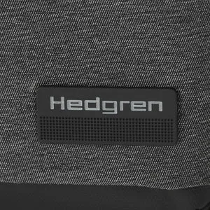 Hedgren - HNXT09.214 Chip Crossbody slim RFID - Grey