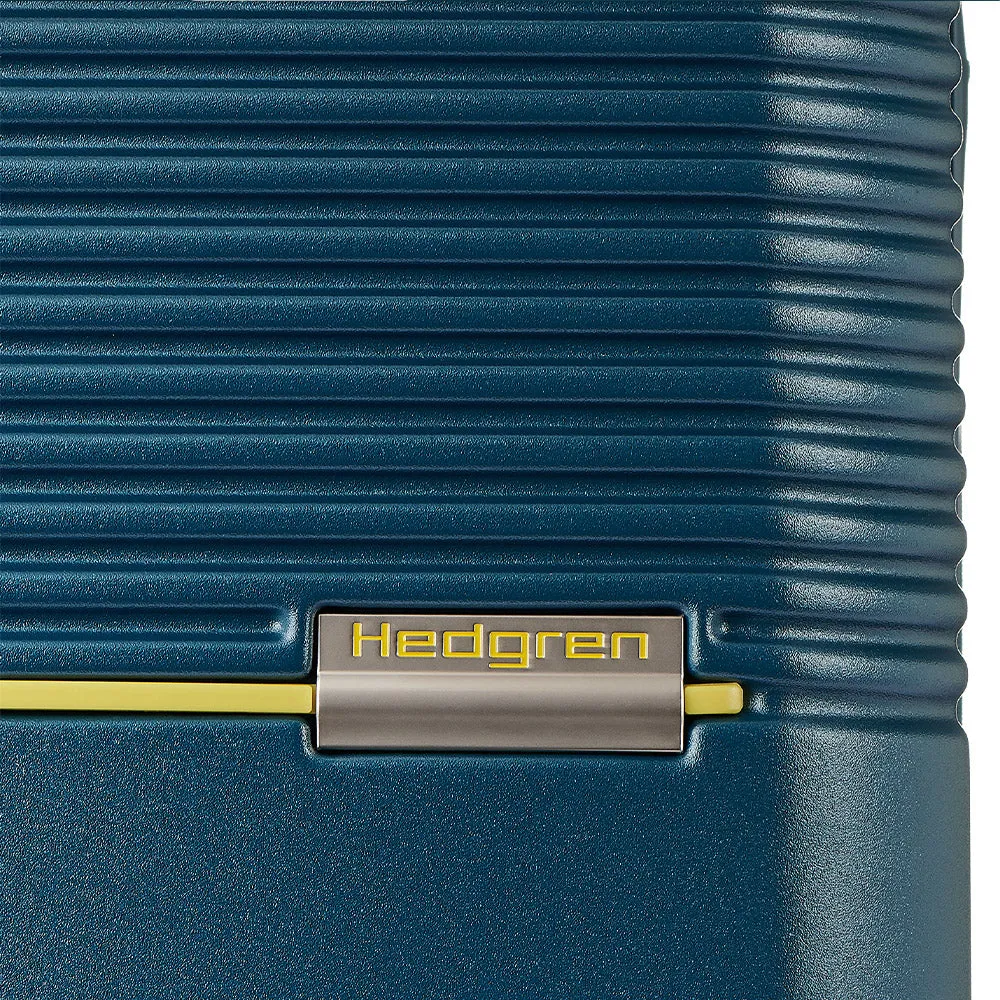 Hedgren Lineo Expandable Spinner Trolley