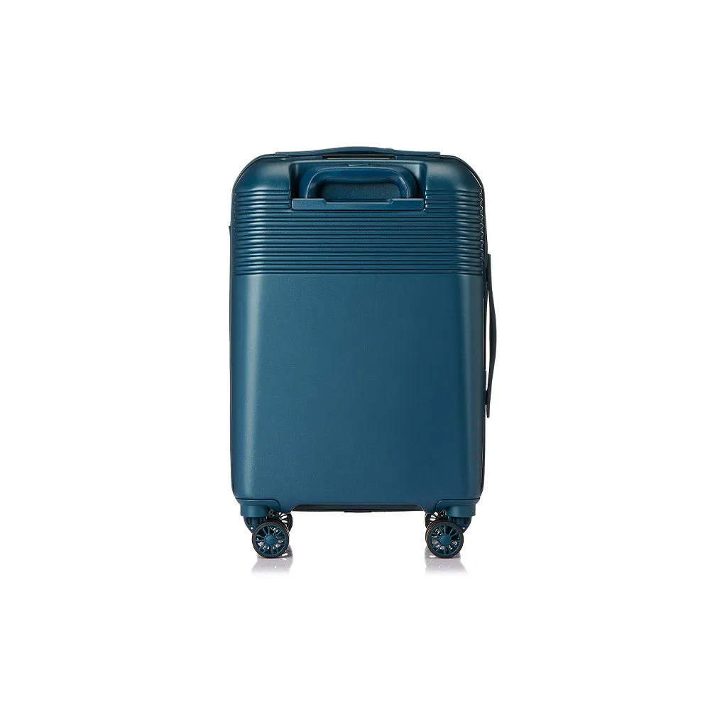 Hedgren Lineo Expandable Spinner Trolley