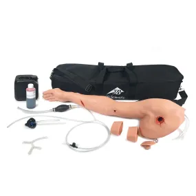 Hemorrhage Control Arm Trainer, Light