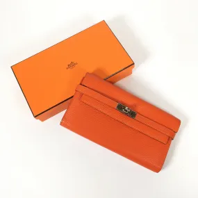 Hermès Kelly Wallet