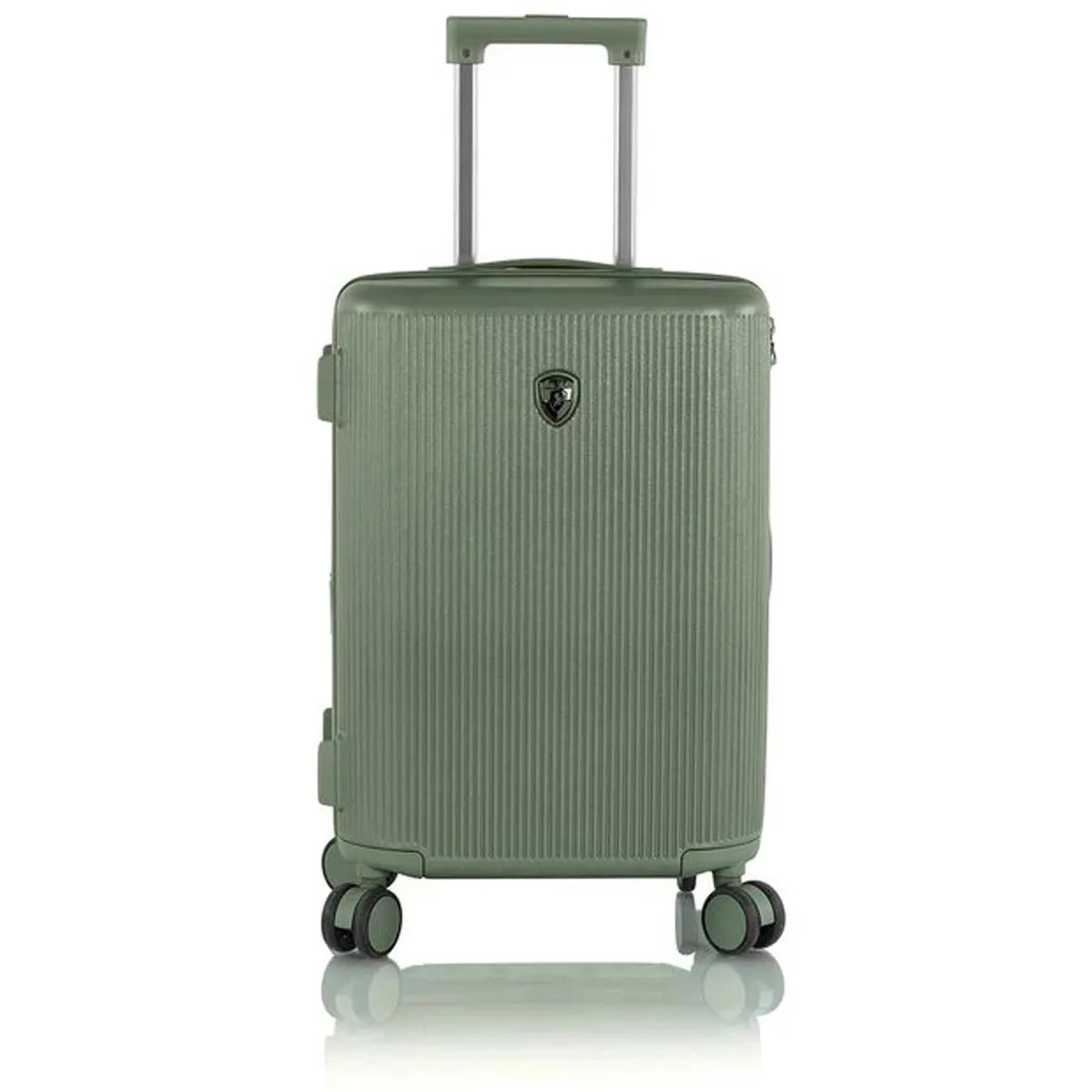 Heys Earth Tones 21" Expandable Spinner