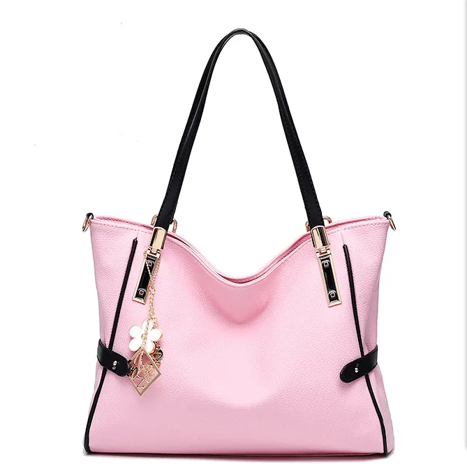 High Quality Large Capacity Handbag For Women