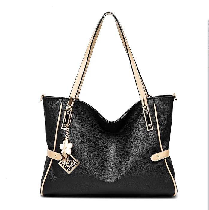 High Quality Large Capacity Handbag For Women