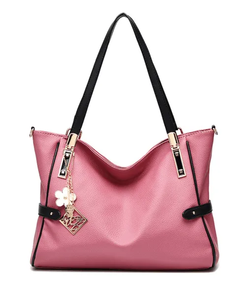 High Quality Large Capacity Handbag For Women