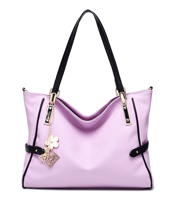 High Quality Large Capacity Handbag For Women