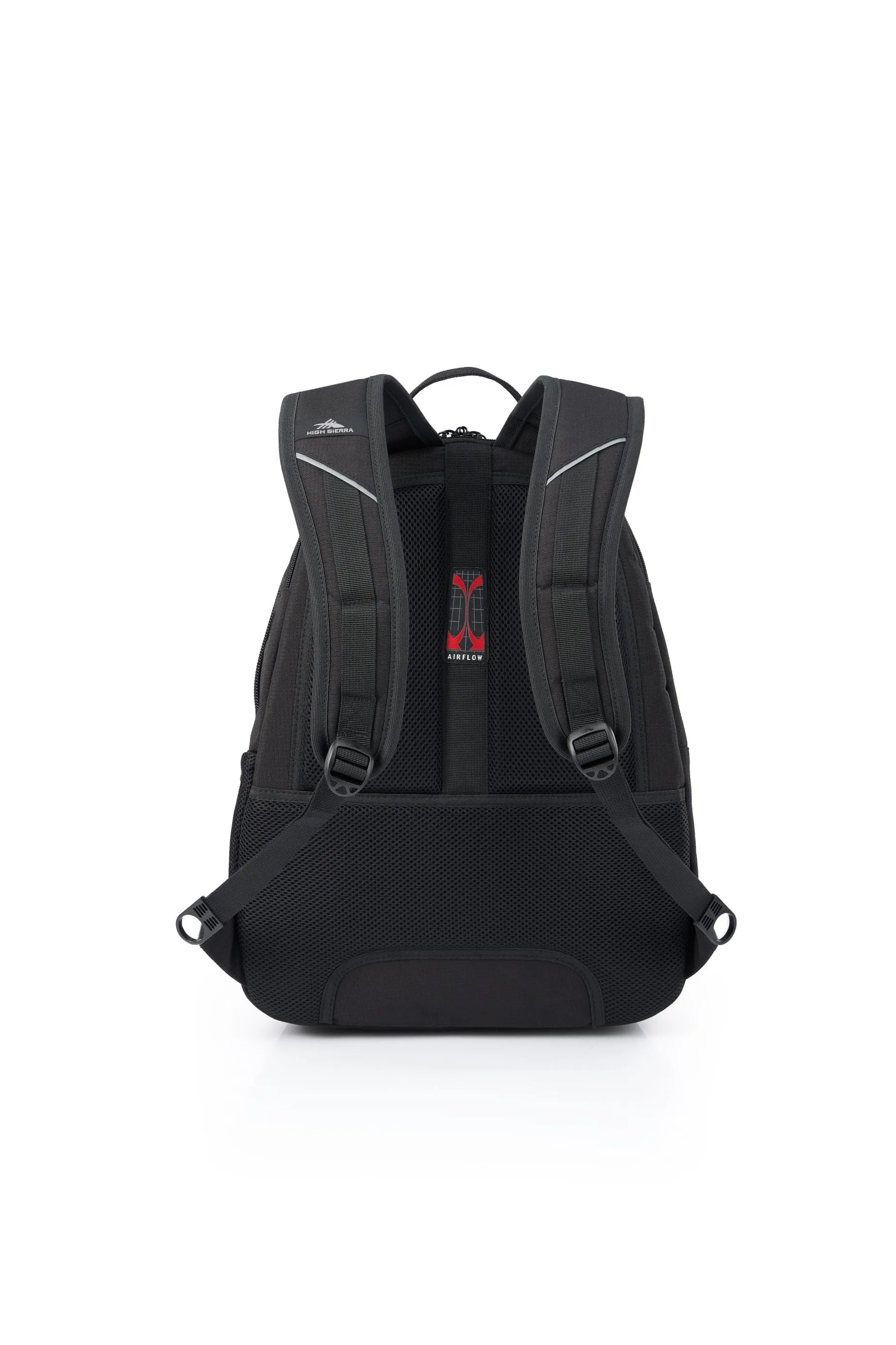 High Sierra - Academy 3.0 Backpack Eco - Black