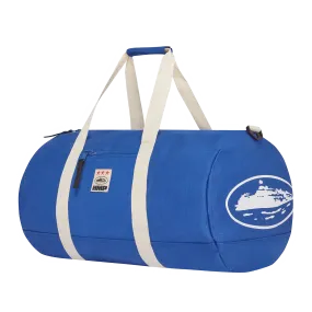 HMP DUFFLE BAG [BLUE]