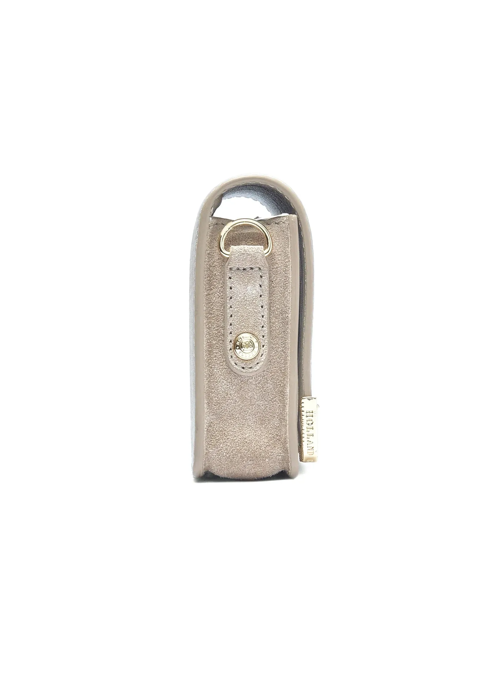 Holland Cooper Kensington Crossbody Bag in Taupe