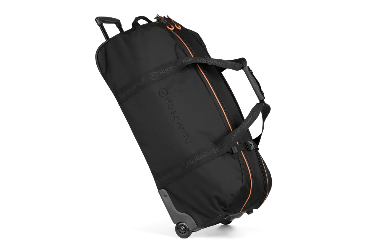 Husqvarna Xplorer Trolley Bag - 90L