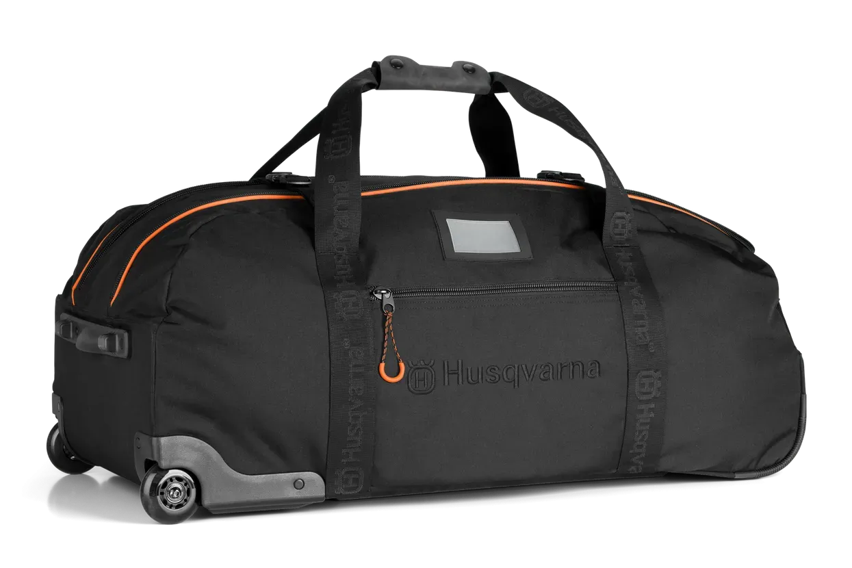 Husqvarna Xplorer Trolley Bag - 90L