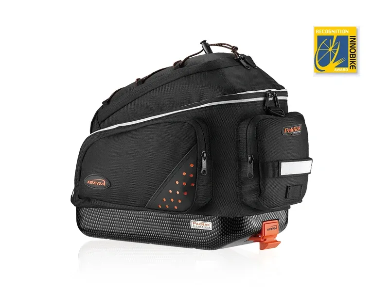 Ibera PakRak Commuter Bag