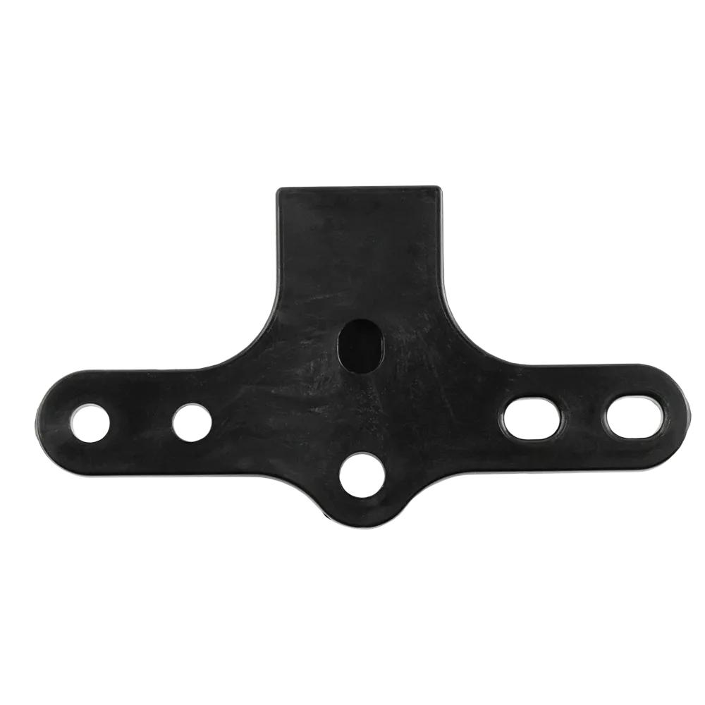 IBERA Taillight Rack Bracket - IB-RA6 and IB-RA11