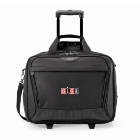 Icon Wheeled Computer Bag