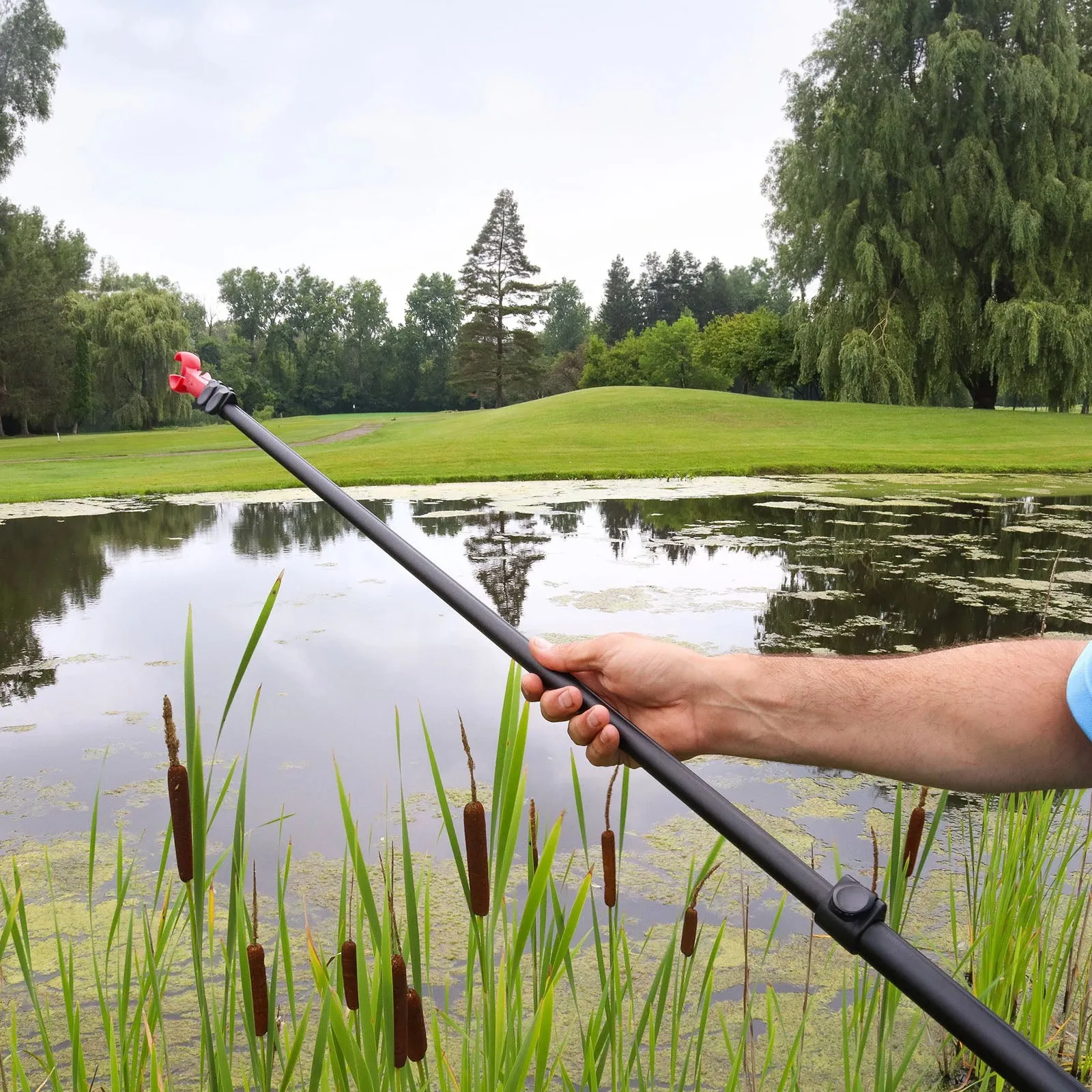 Izzo The Claw Golf Ball Retriever