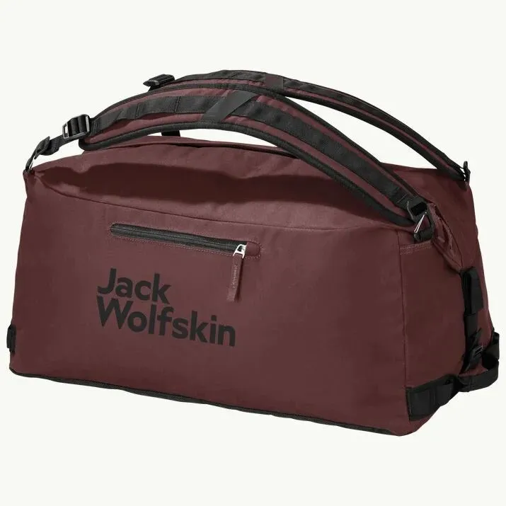 jack wolfskin Traveltopia Duffle 45 Unisex Travel Bag