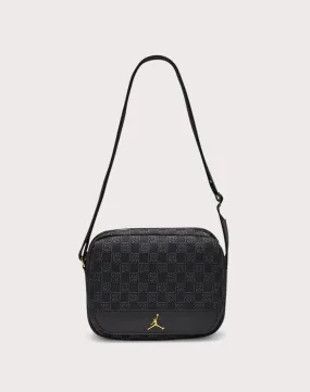 Jordan Monogram Mini Messenger Bag