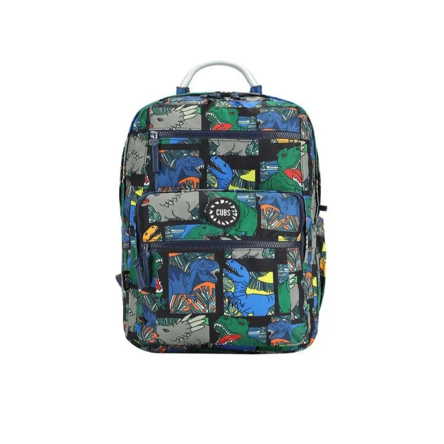 Jurrasic Roar Backpack