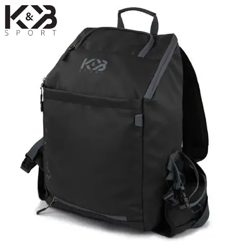 K & B Whistler Boot Pack