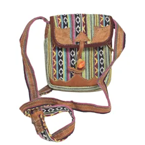 Karma Crossbody Bag