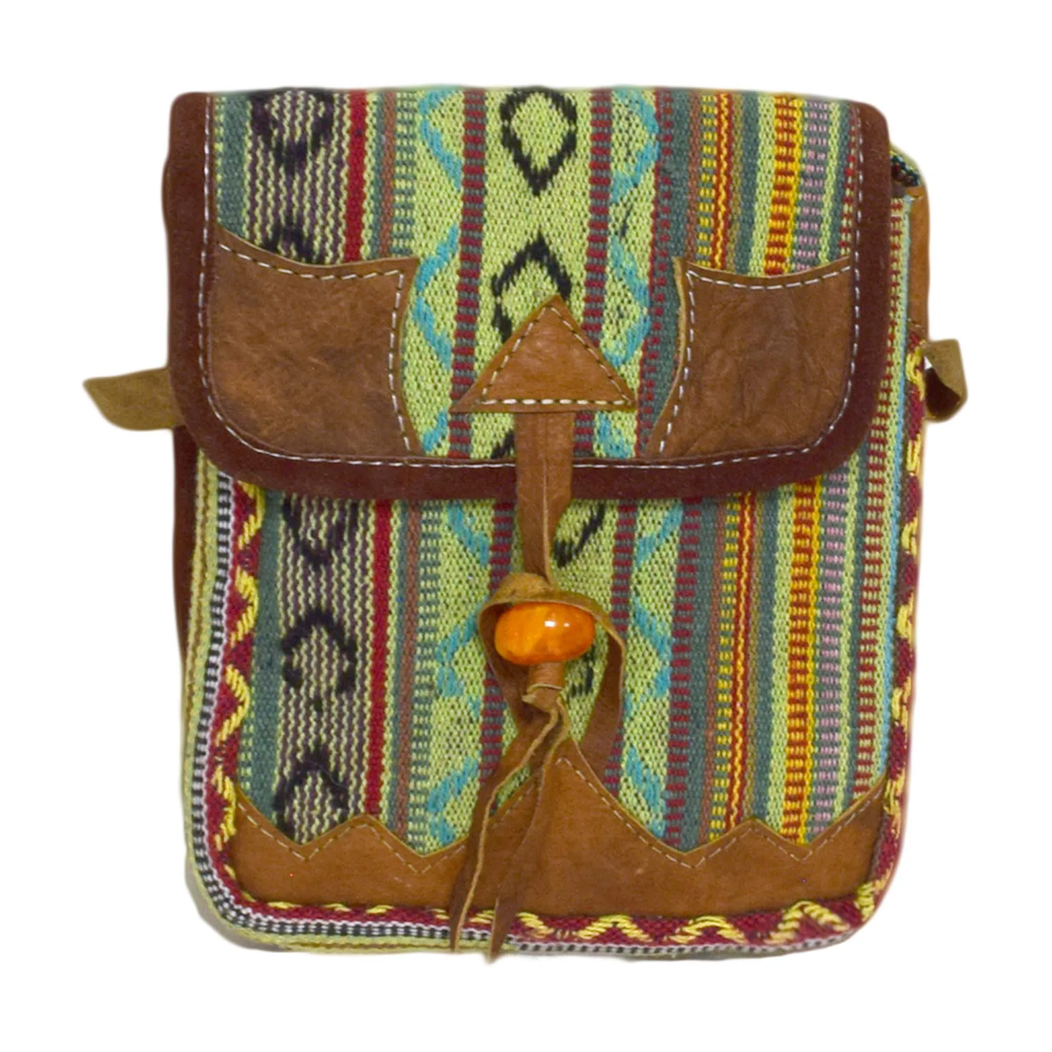 Karma Crossbody Bag