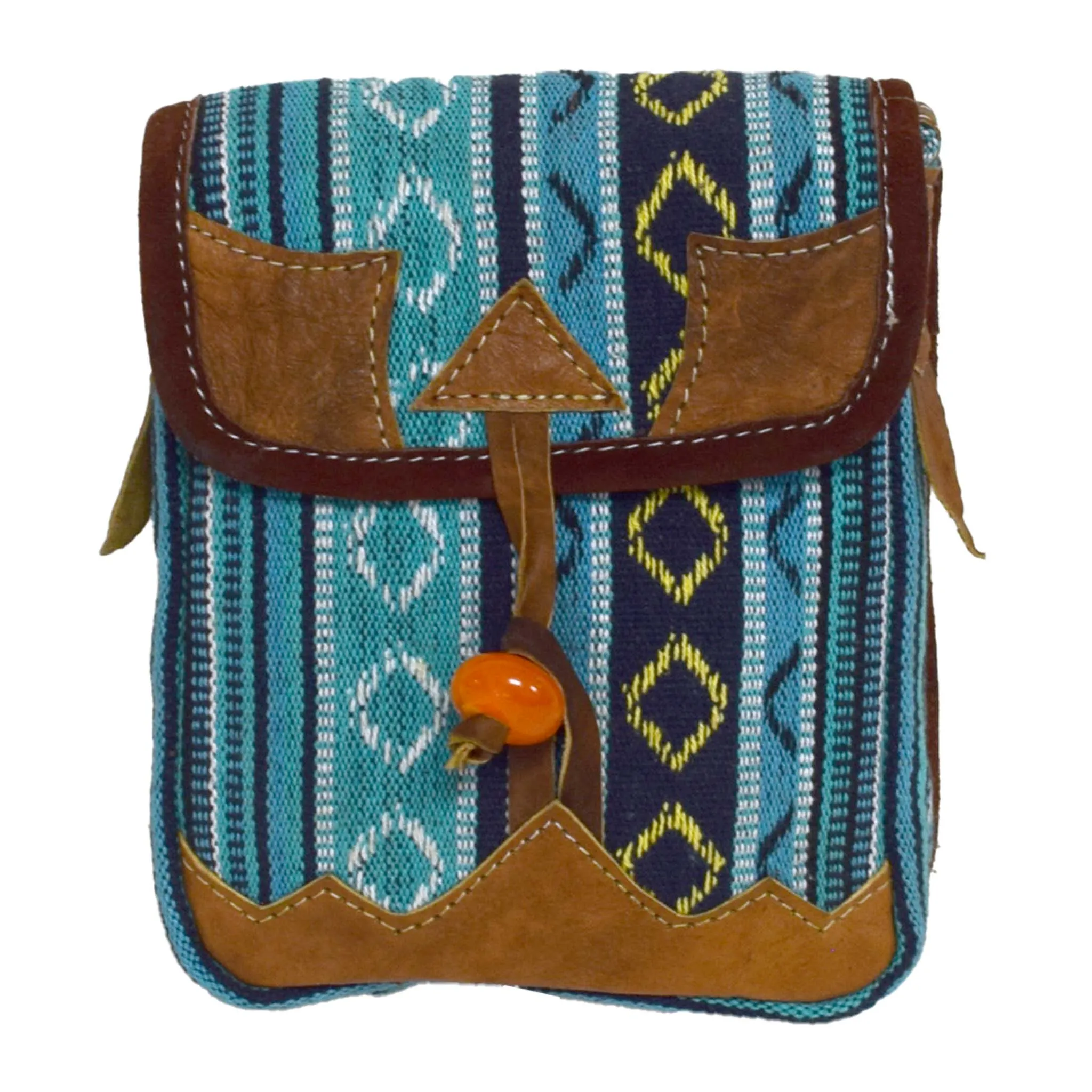 Karma Crossbody Bag