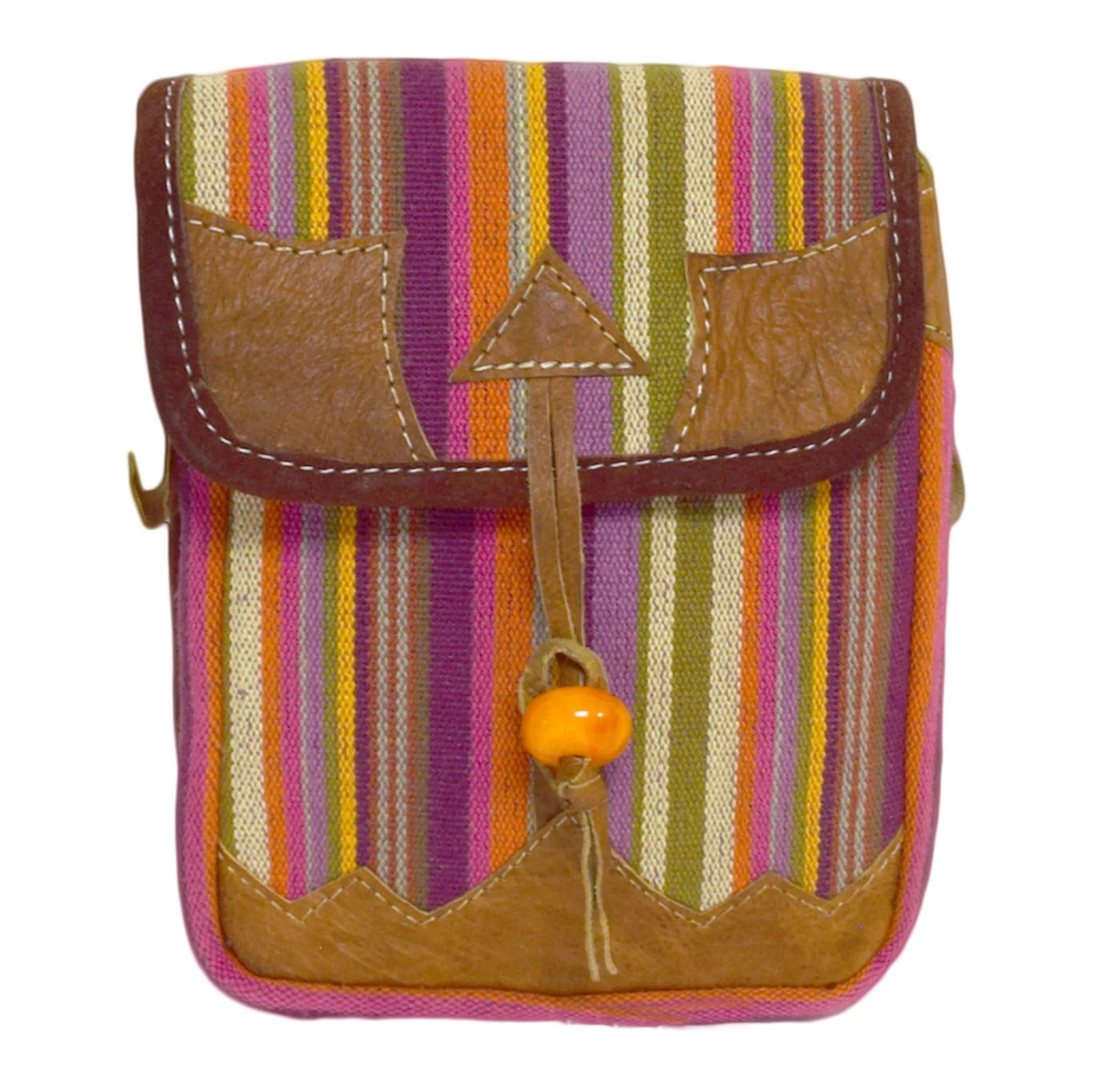 Karma Crossbody Bag