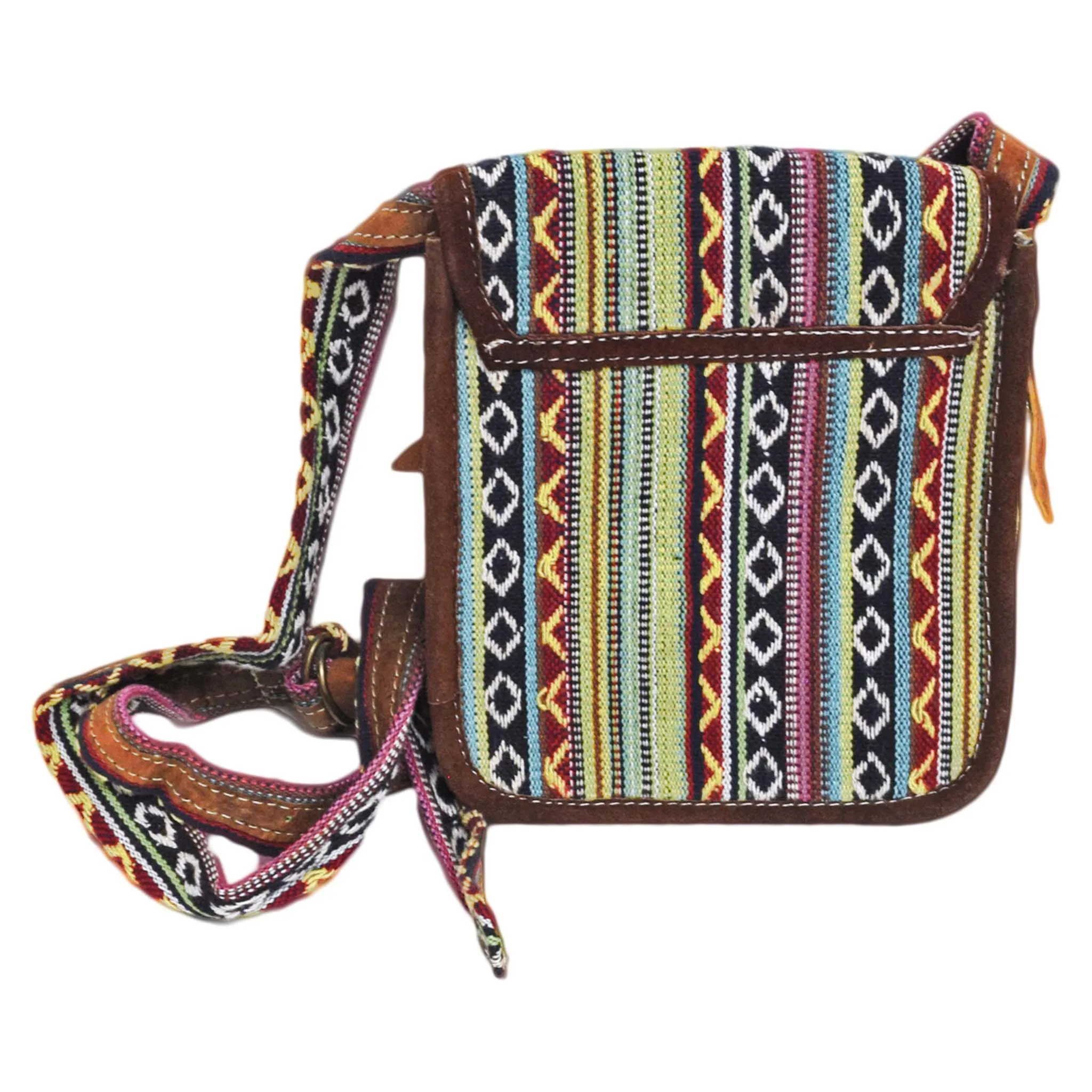 Karma Crossbody Bag