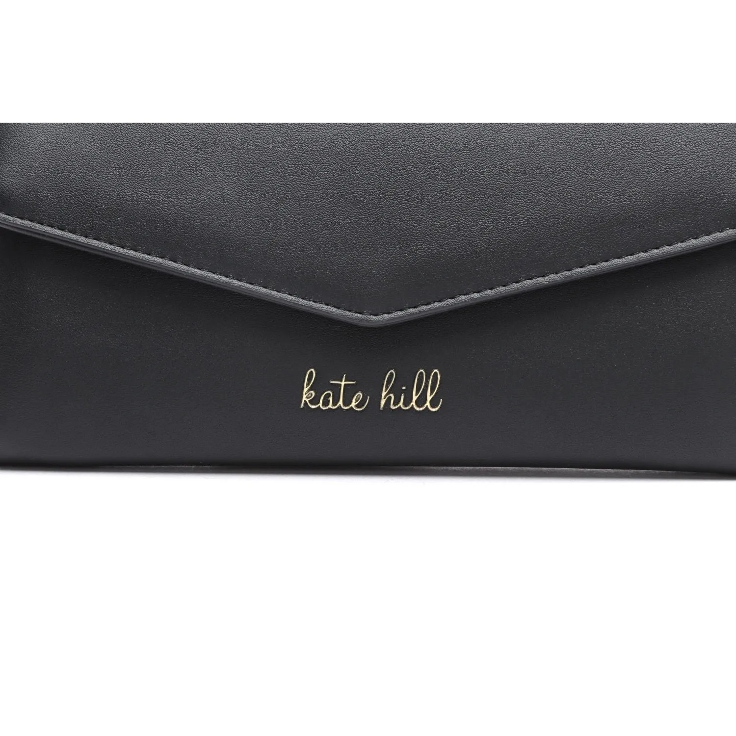 Kate Hill - Asher purse KH-22026 - Black