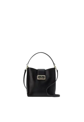 Kate Spade Reegan KA753 Bucket Bag In Black