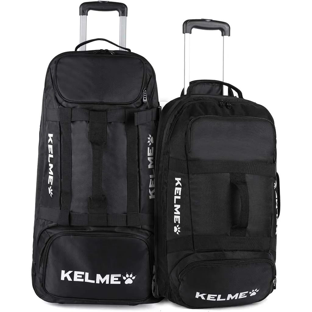 KELME Small Trolley Bag