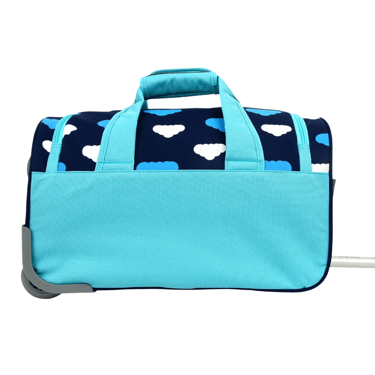 Kids' Rolling Duffel