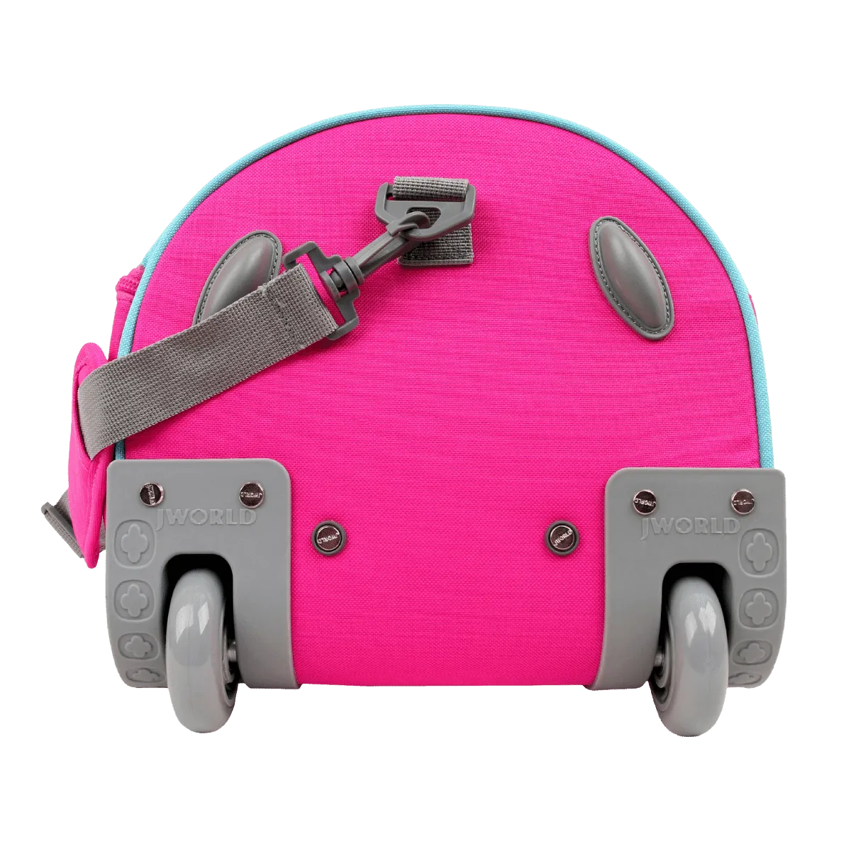 Kids' Rolling Duffel