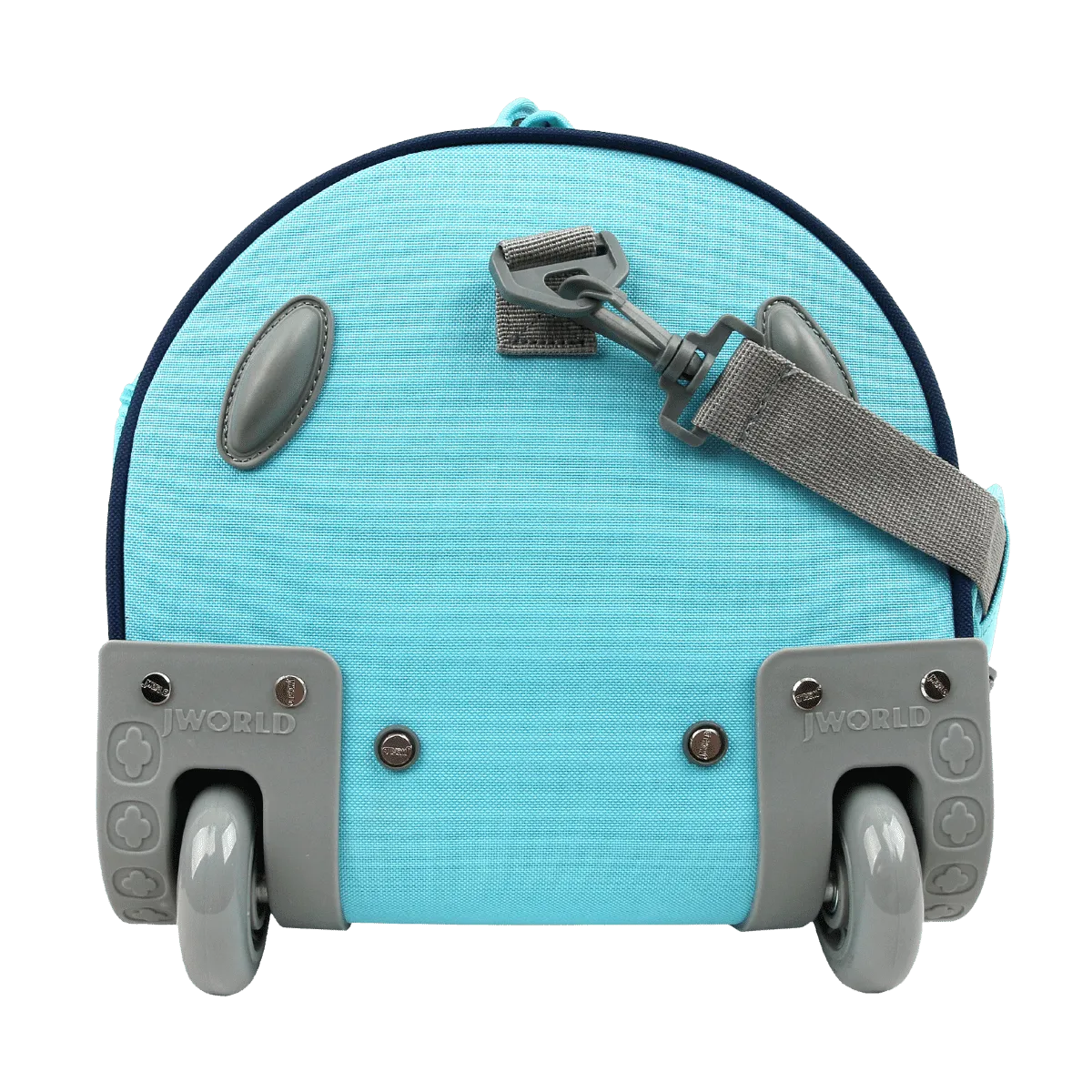 Kids' Rolling Duffel