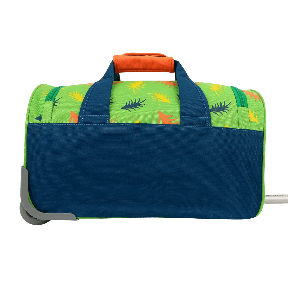 Kids' Rolling Duffel