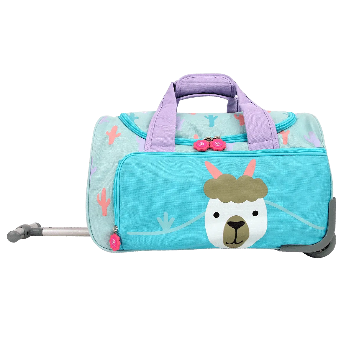 Kids' Rolling Duffel