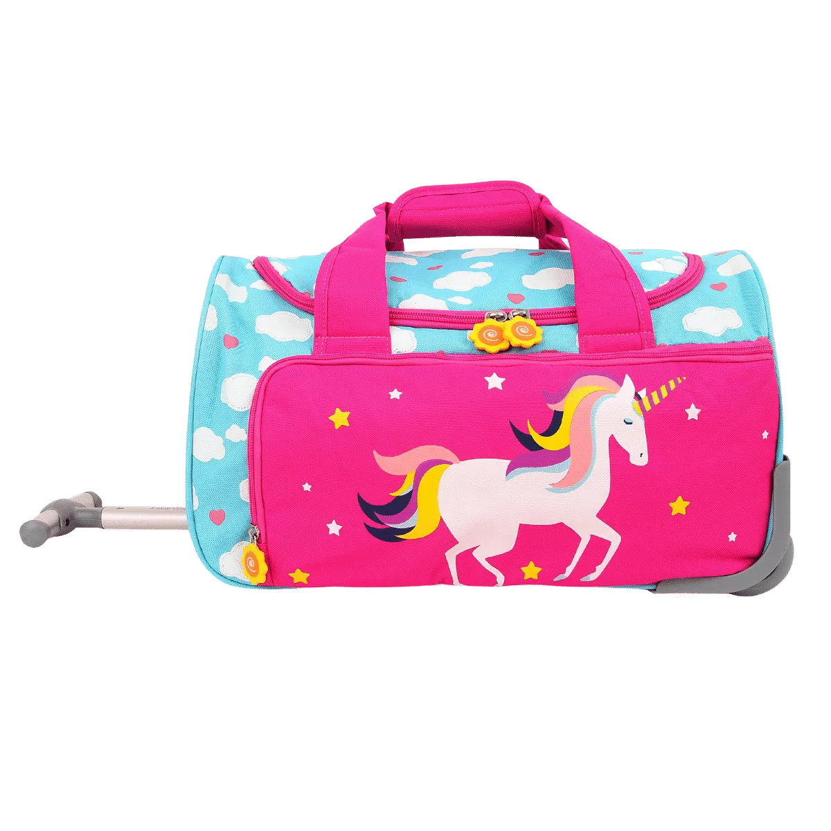 Kids' Rolling Duffel