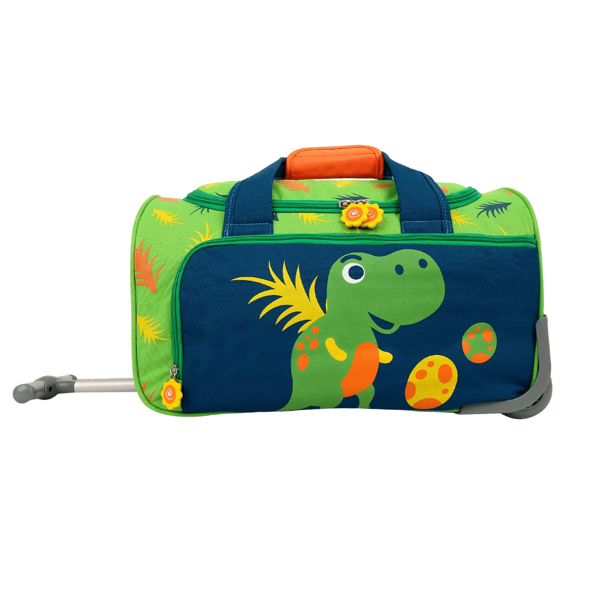 Kids' Rolling Duffel