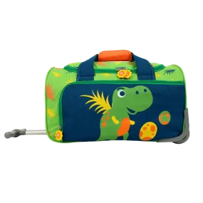 Kids' Rolling Duffel