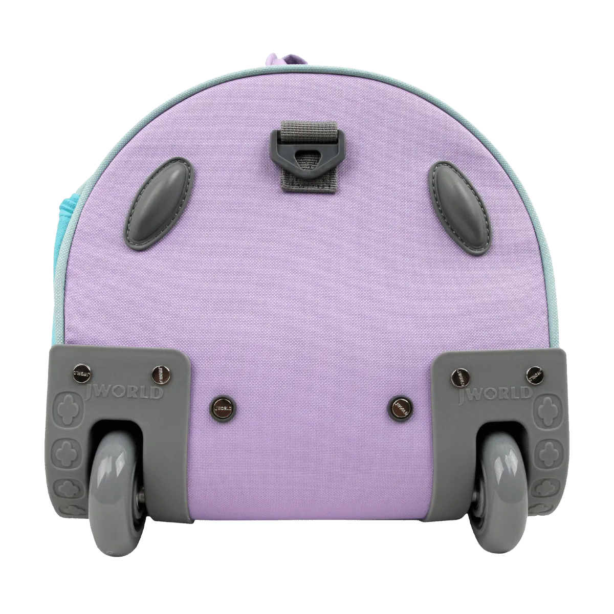 Kids' Rolling Duffel