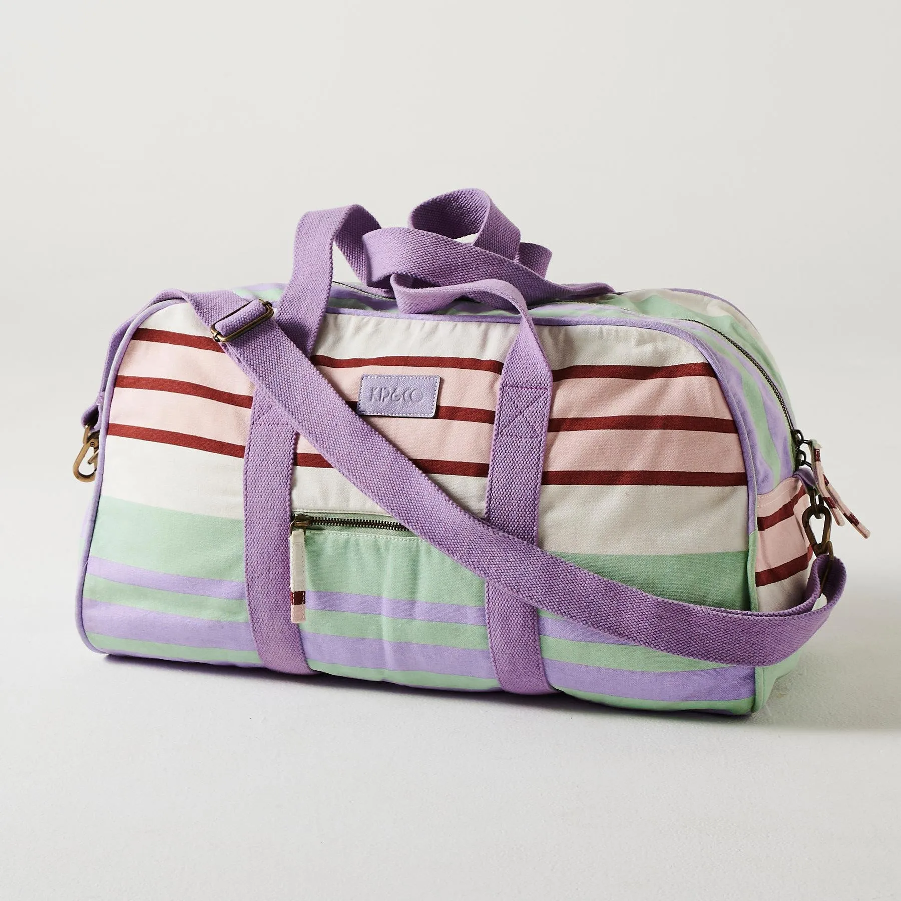 Kip & Co Island Delight Duffle Bag