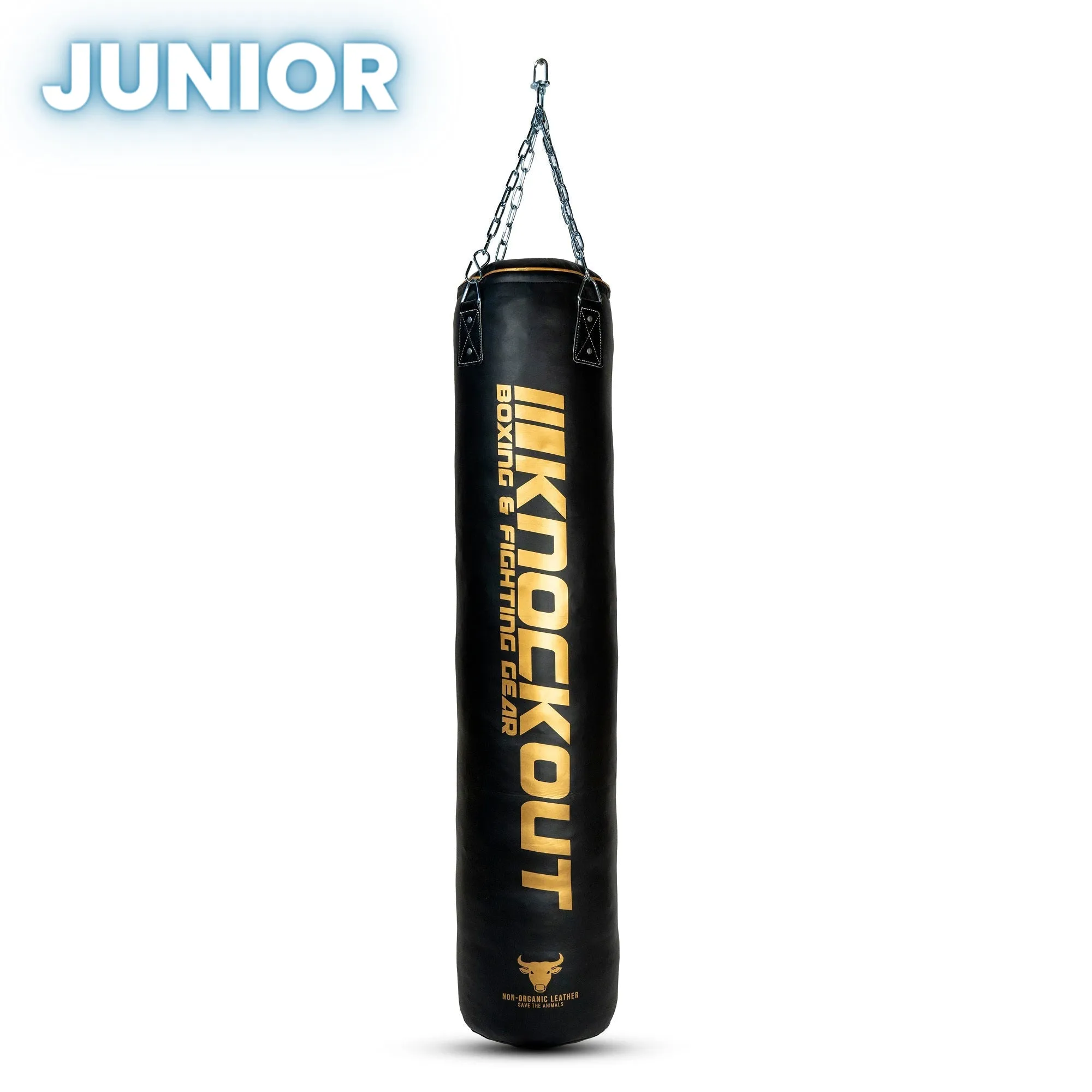 Knockout Skintex Kids Punching Bag