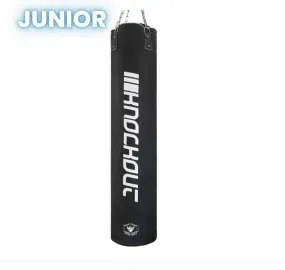 Knockout Skintex Kids Punching Bag