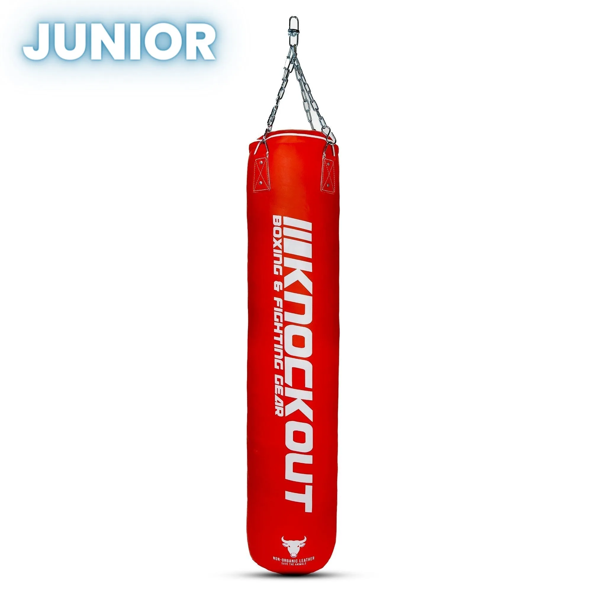 Knockout Skintex Kids Punching Bag