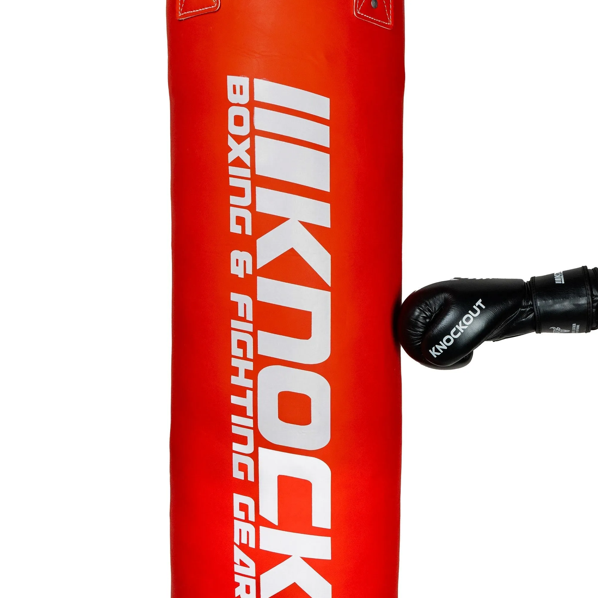 Knockout Skintex Kids Punching Bag