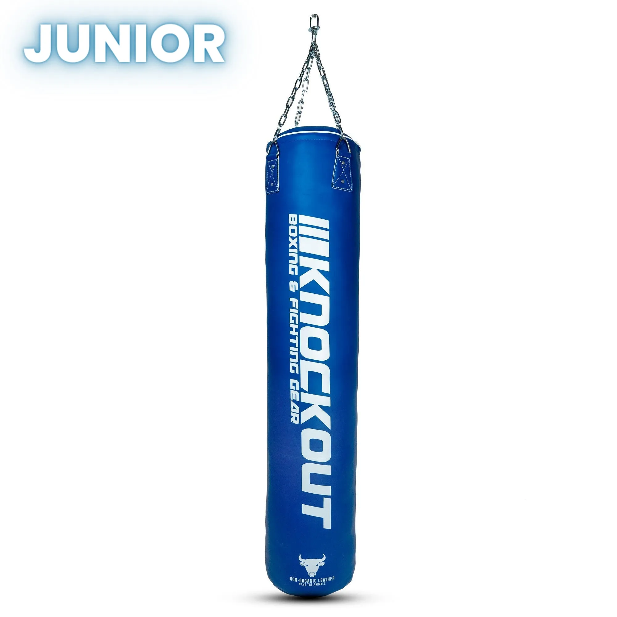 Knockout Skintex Kids Punching Bag