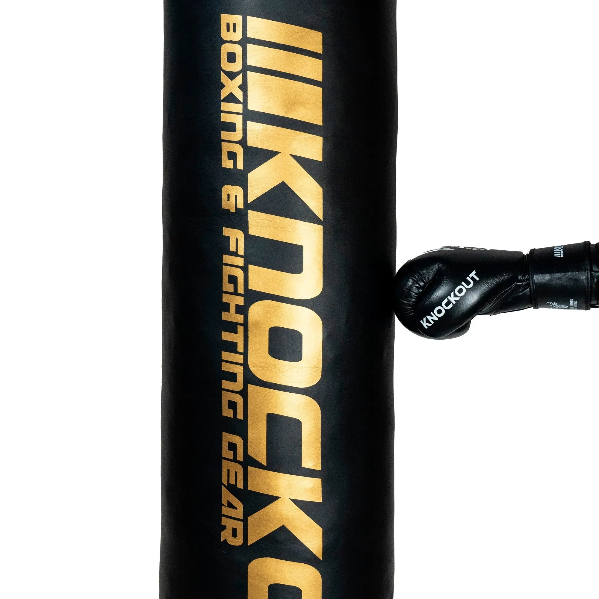 Knockout Skintex Kids Punching Bag