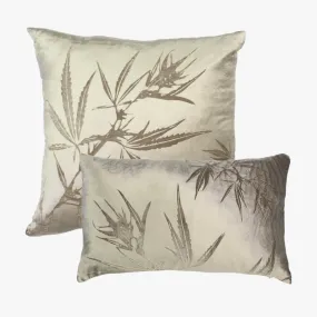 Kush Cobble Signature Velvet Pillows