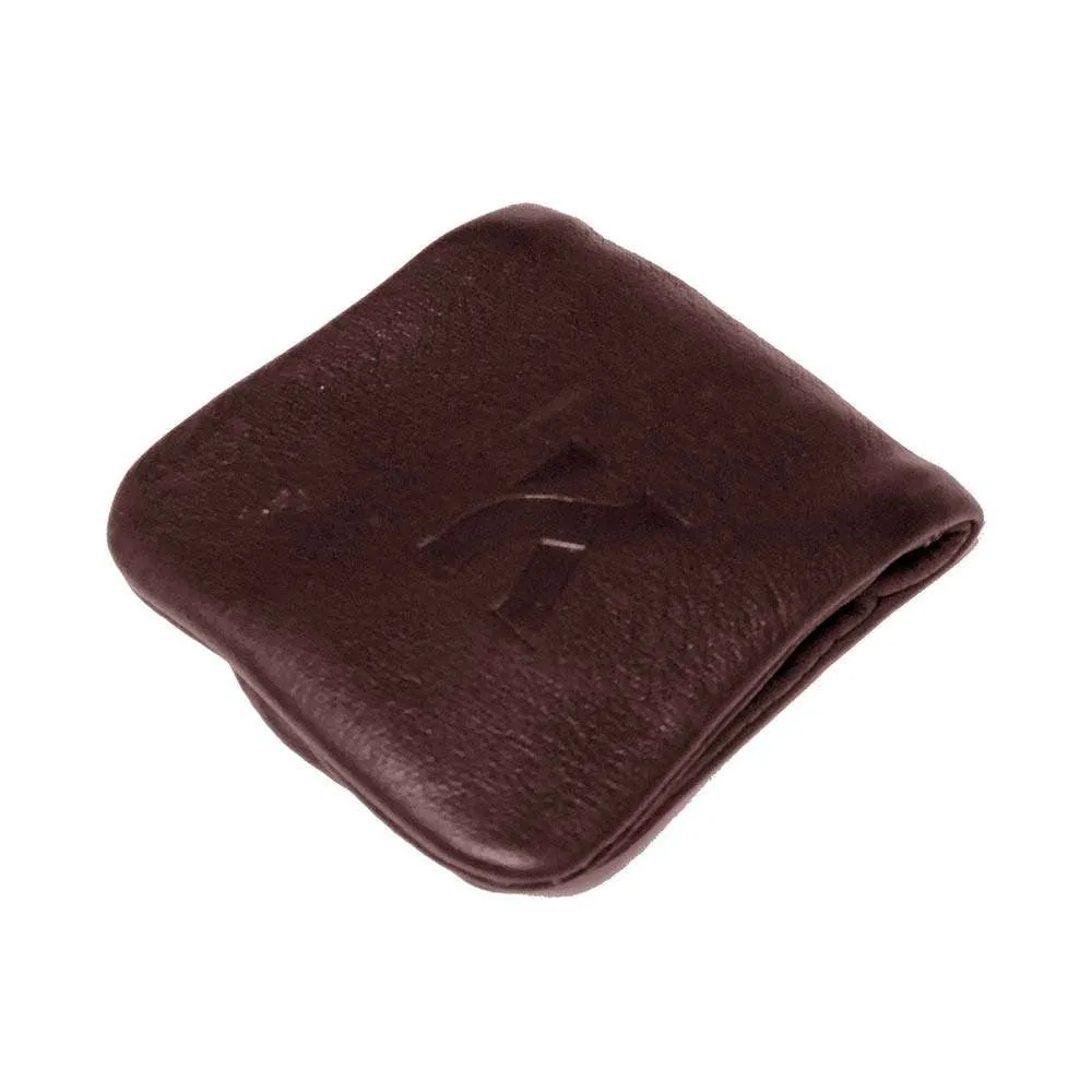 Kytone - Coins Wallet Brown Leather