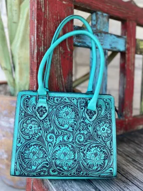 Ladies Purse - ADBGZ732B